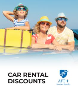 Car Rental Ad