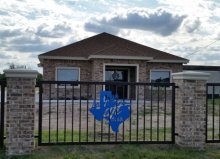 La Joya AFT Office